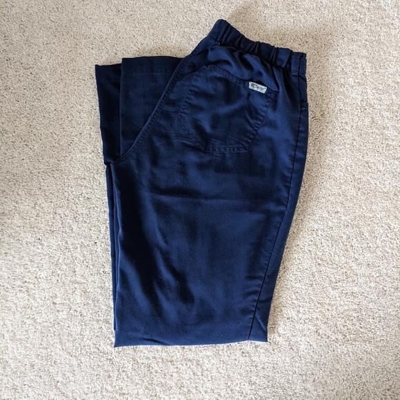 Grey's Anatomy Pants - Grey's Anatomy Scrub Pants